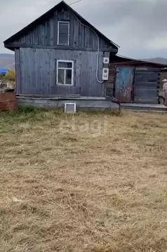 Дом в Хабаровский край, Комсомольск-на-Амуре Ладожская ул., 26 (22 м)