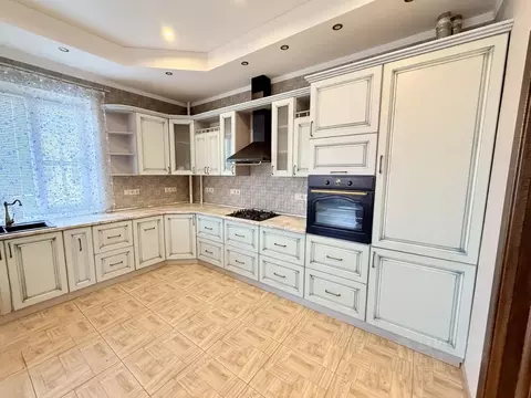 4-к кв. Оренбургская область, Оренбург Ростоши мкр, ул. ...