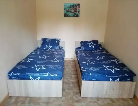 2-к кв. Московская область, Электросталь ул. Карла Маркса, 56а (43.3 ...