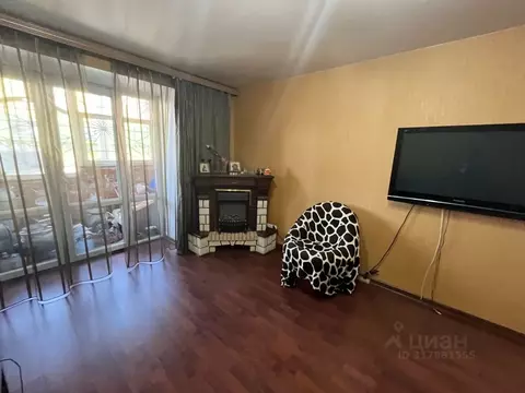 3-к кв. Чувашия, Чебоксары ул. Ленинского Комсомола, 34/8к1 (74.7 м)