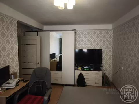 3-к кв. Санкт-Петербург Авангардная ул., 5 (55.4 м)