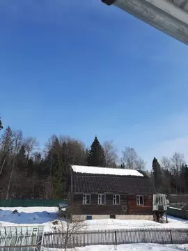 Участок в Московская область, Одинцовский городской округ, пос. Клин ...