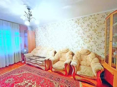 3-к кв. Белгородская область, Белгород ул. Победы, 83 (60.9 м)