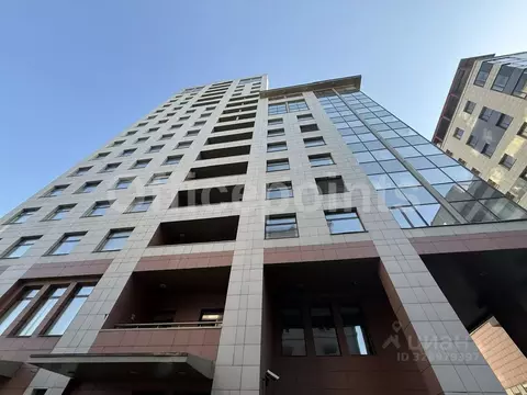 Офис в Москва Русаковская ул., 13 (529 м)