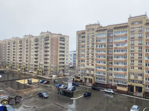 2-к кв. Марий Эл, Йошкар-Ола ул. Анникова, 19 (59.0 м)