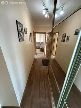 2-комнатная квартира: Таганрог, улица Москатова, 25 (52 м)