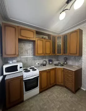 1-к кв. Самарская область, Тольятти 20-й кв-л, бул. Рябиновый, 3 (30.0 ...