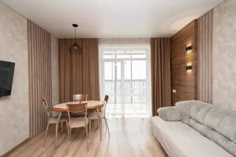 Студия Иркутская область, Иркутск ул. Пискунова, 136 (30.0 м)