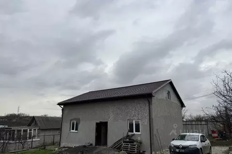 Дом в Волгоградская область, Волгоград Восход СНТ, 10-я линия, 366 ...