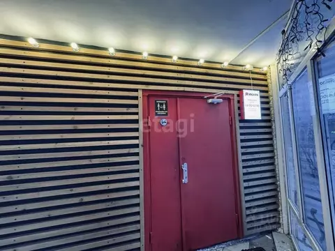 Офис в Ямало-Ненецкий АО, Салехард ул. Глазкова, 12 (94 м)