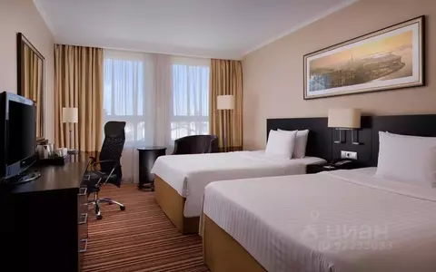 Комната Санкт-Петербург наб. Канала Грибоедова, 166 (23.0 м)