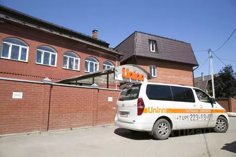 Комната Москва Внуковское поселение, д. Рассказовка, 1Д (10.0 м)