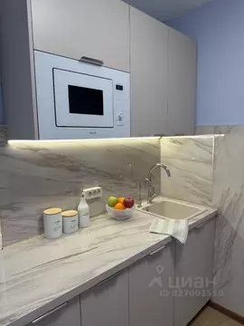 1-к кв. Москва Профсоюзная ул., 152К4 (33.0 м)