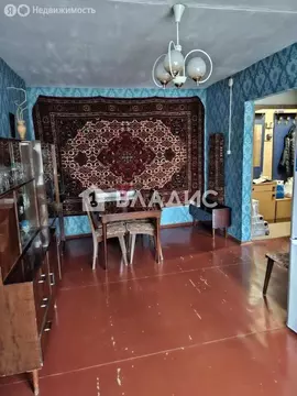 2-комнатная квартира: Мытищи, Новомытищинский проспект, 80к2 (43.8 м)