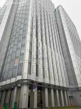 2-комнатная квартира: Москва, Береговой проезд, 2 (65.5 м)