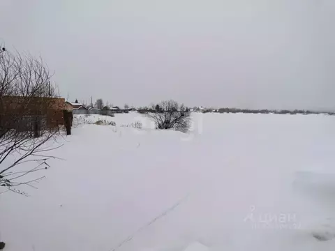 Участок в Свердловская область, Екатеринбург ул. Кордон Шиловский (8.1 ...