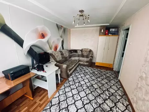 2-к кв. Ямало-Ненецкий АО, Ноябрьск Советская ул., 90Б (44.4 м)