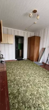 Комната Белгородская область, Старый Оскол Горняк мкр, 18 (18.0 м)