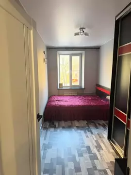 2-к кв. Ростовская область, Ростов-на-Дону просп. Ленина, 113 (50.0 м)