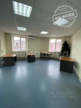 Офис в Ростовская область, Ростов-на-Дону ул. Обороны, 24 (60 м)