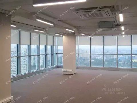 Офис в Санкт-Петербург пл. Конституции, 3к2 (519 м)