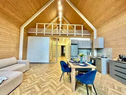 Дом в Ленинградская область, Ломоносовский район, Аннинское городское ...