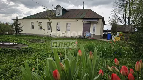 Дом в Москва д. Ботаково, 7 (83 м)