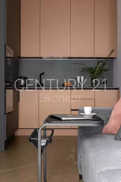 1-к кв. Калининградская область, Зеленоградск ул. Гагарина, 57 (41.9 ...