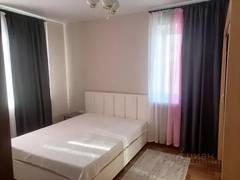 1-к кв. Тюменская область, Тюмень ул. Бориса Житкова, 5 (50.0 м)