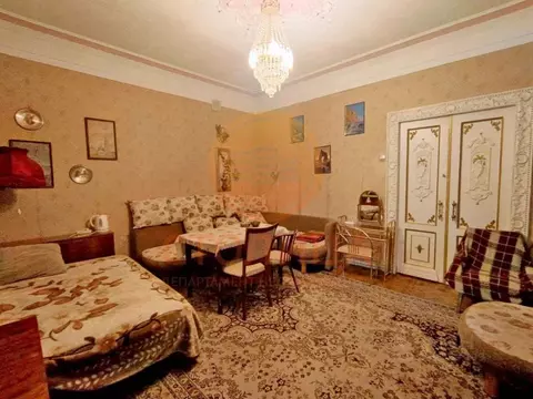 Комната Москва Шарикоподшипниковская ул., 32 (23.0 м)