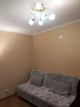 Студия Санкт-Петербург пос. Парголово, ул. Федора Абрамова, 4 (28.0 м)