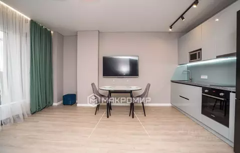 2-к кв. Челябинская область, Челябинск Лесопарковая ул., 8 (48.5 м)