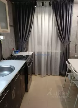 2-к кв. Нижегородская область, Богородский муниципальный округ, с. ...