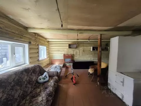 Дом в Бурятия, Улан-Удэ Заречный мкр, ул. Донская, 11 (73 м)