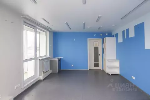 Помещение свободного назначения в Иркутская область, Иркутск ул. ...