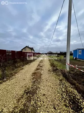 Участок в Ленинградская область, Гатчинский муниципальный округ, ...