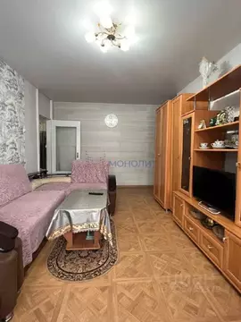 3-к кв. Нижегородская область, Дзержинск просп. Чкалова, 51А (60.0 м)