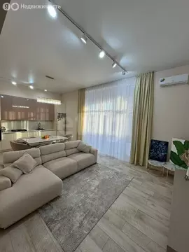 Дом в Суворовское, улица Шевченко (110.3 м)