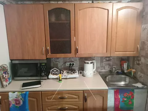 Комната Брянская область, Брянск Северный пер., 53 (16.0 м)