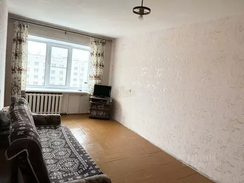 Комната Марий Эл, Йошкар-Ола ул. Лермонтова, 33 (18.5 м)