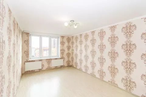 1-к кв. Тюменская область, Тюмень ул. Червишевский Тракт, 58 (47.0 м)