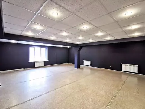 Офис в Санкт-Петербург ул. Коли Томчака, 28Р (72 м)