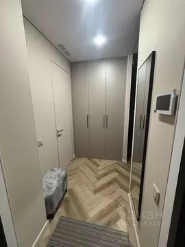 1-к кв. Москва 2-я Хуторская ул., 34 (39.0 м)