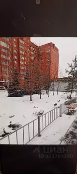 1-к кв. Омская область, Омск ул. Степанца, 3 (42.0 м)