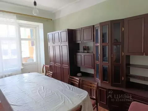 3-к кв. Северная Осетия, Владикавказ Железнодорожный пер., 5 (72.6 м)