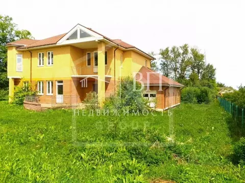 Дом в Ленинградская область, Всеволожский район, Щегловское с/пос, ...