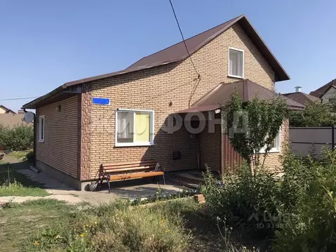 Дом в Белгородская область, Белгородский район, Разумное рп ул. ...