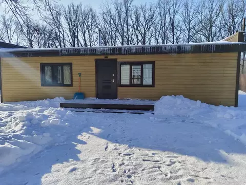 Дом в Самара, территория Лесная Быль-3 (130 м)