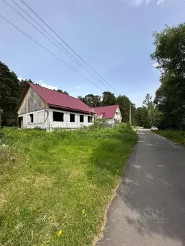 Дом в Брянская область, Сельцо Южная ул., 8 (113 м)
