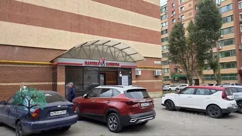 Торговая площадь в Самарская область, Самара ул. Победы, 4б (73 м)